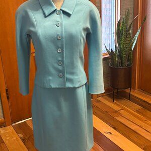 Vintage Easter Dress Size 6